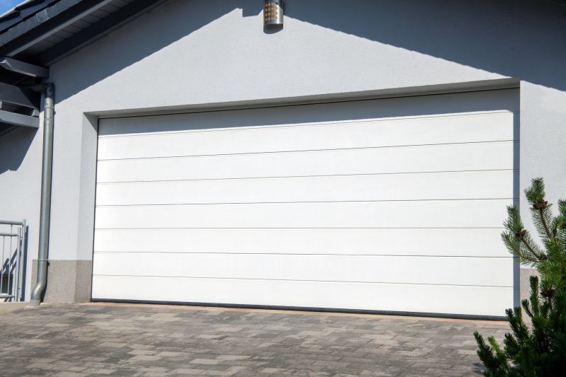 Custom Garage Door Artists